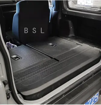 Багажника, кутия за съхранение, отделение За Suzuki Jimny JB64 Sierra JB74W 2019 2022, Набор от Инструменти за багажника, Вътрешни Аксесоари