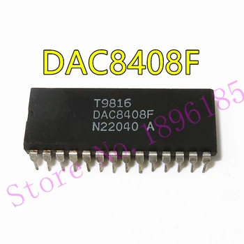 1 бр./лот DAC8408FPZ DAC8408FP DAC8408F DIP