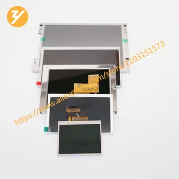 Оригинален панел AA050MG03 с 5.0 инчов 800*480 TFT-LCD екран Zhiyan supply