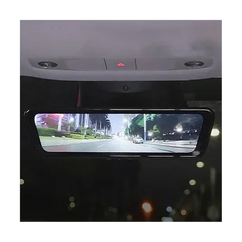 Автомобилни поточна медия Електронните регистратори на предната камера за обратно виждане, за да Tesla Model Y